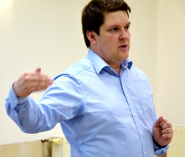 Középfokú képzés