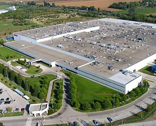 Nem csak az Audi példája hat