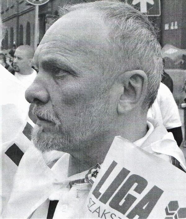 Hajzer Barnabástól búcsúzunk