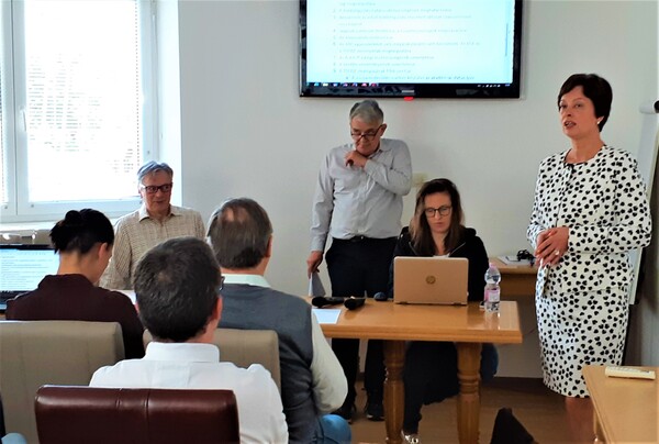 TDDSZ küldöttgyűlés