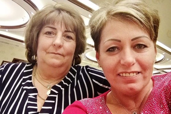 Bérmegállapodás a miskolci Joysonban