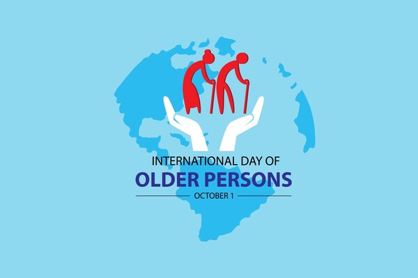 Az idősek világnapja 