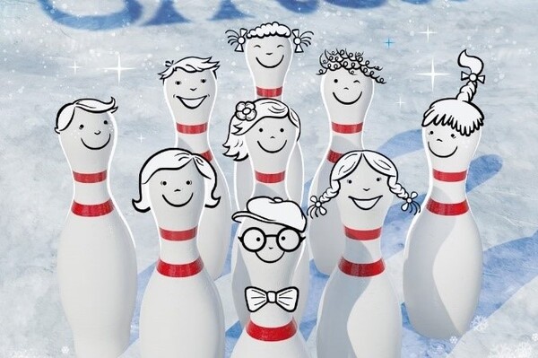 A HOSZ a Nagycirkuszban