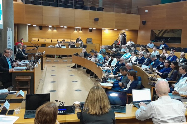 Cedefop szimpózium a folyamatos készségfejlesztésről