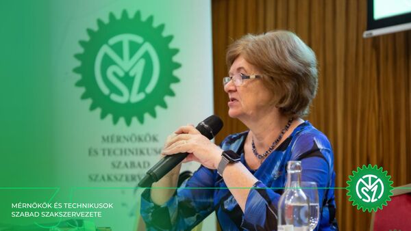 Ismét MTSZSZ Akadémia