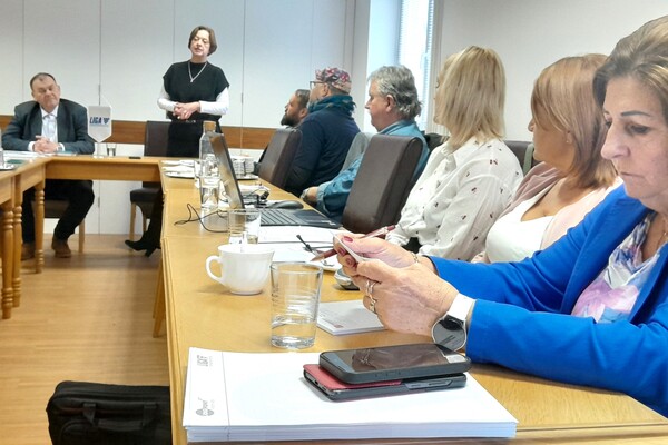 Az LVFSZ a bértárgyalásokra készül 