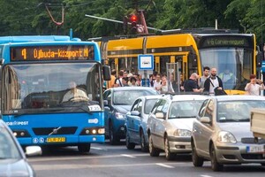 8,6 százalékos béremelés a BKK-nál