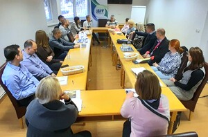 A LIGA Szakszervezetek megújította bizottságait 