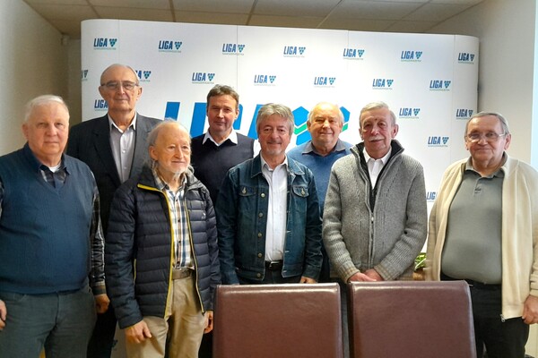 Megújult a Nyugdíjas Bizottság