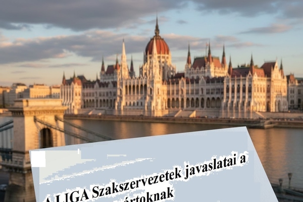 A LIGA Szakszervezetek javaslatai a pártoknak