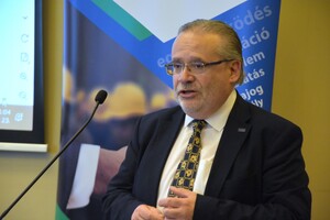 Megváltozott a munka világa