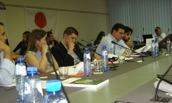 Megalakult a Szakszervezetek Pán-Európai Regionális Tanácsának (PERC) Ifjúsági Tagozata