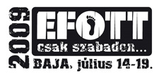 efott 2009