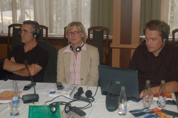 Nyári egyetem és vitafórum