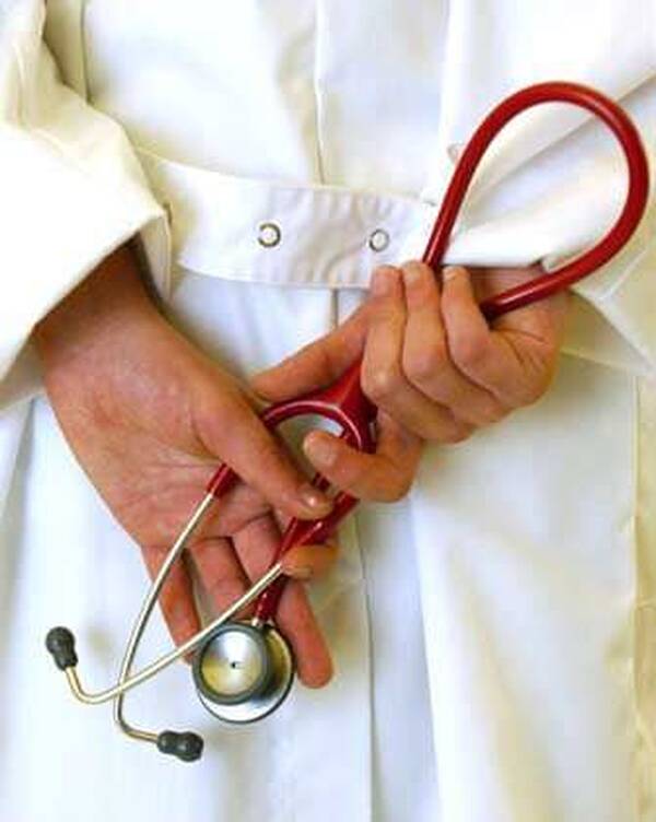 Tarthatatlan helyzetben az orvosok is