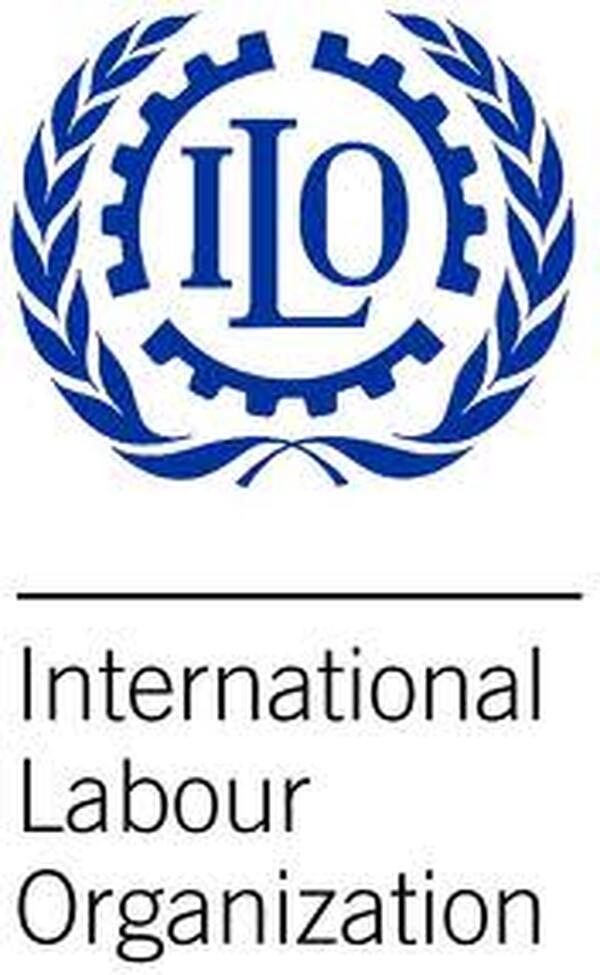 ILO Konferencia 100. ülésszaka