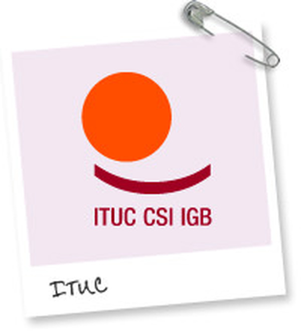 Az ITUC is elítéli a magyar kormány intézkedéseit