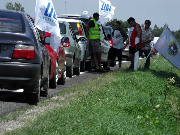 Egy demonstráció margójára...