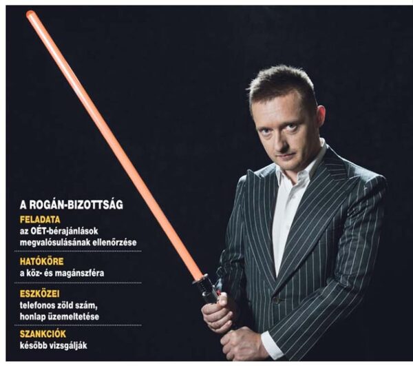 Újra itt az állami bérmeghatározás kora