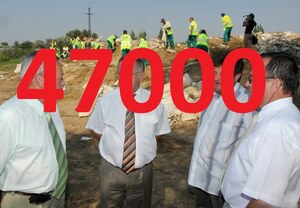 A minimálbér mégsem minimálbér - megjelent a közmunkás bér