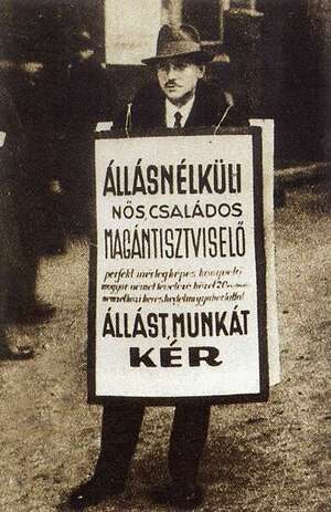 Így módosultak az álláskeresési ellátások feltételei