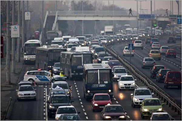 ÚTON - ÁLLÓK
Beszámoló