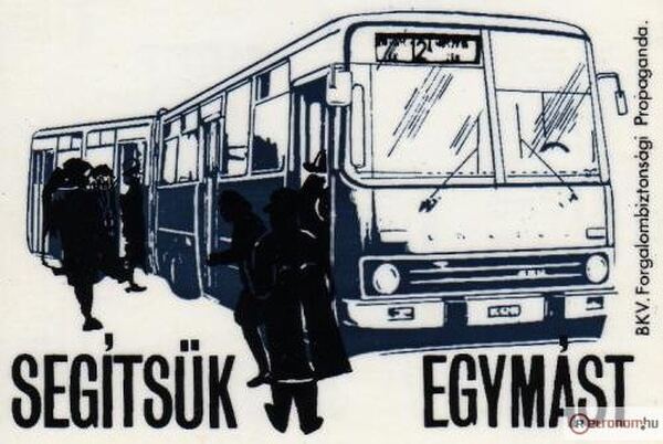 Többezren a BKV-ért