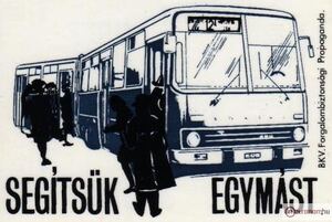 Többezren a BKV-ért