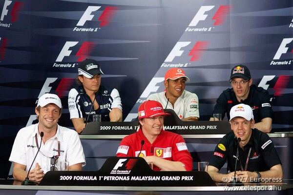 De la Rosa a Forma-1-es versenyzői szakszervezet új elnöke