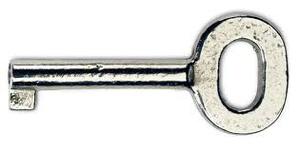 Az egykulcsos adó az NGTT előtt