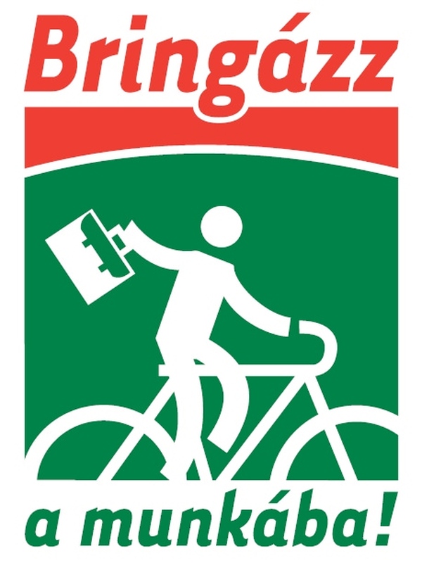 Elindult a tavaszi Bringázz a munkába! kampány 