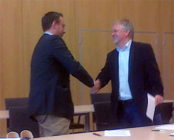 Bérmegállapodás az MVM Csoportban