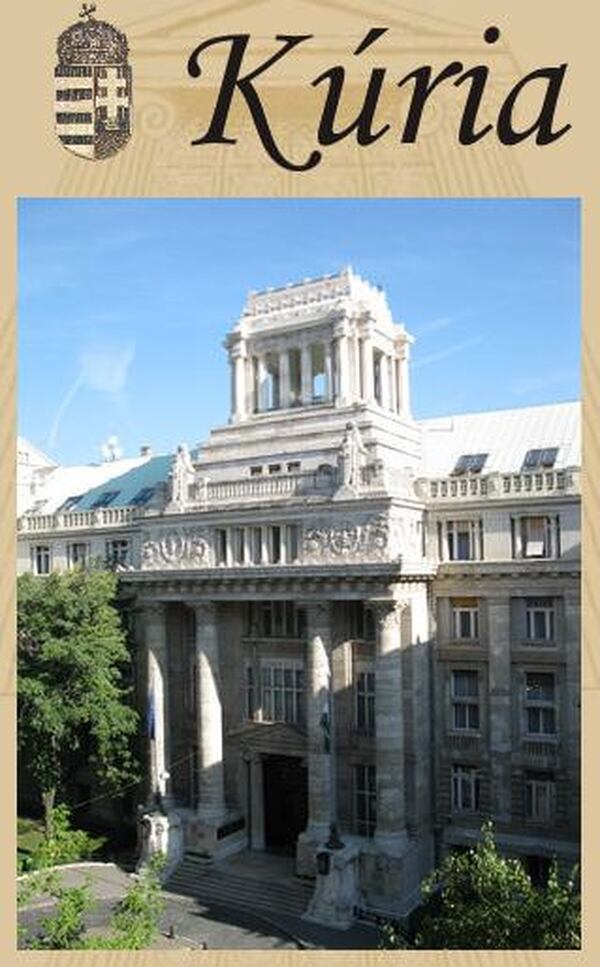 A Kúria érthetetlen döntése