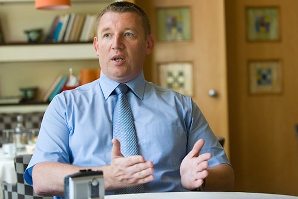 Megfogyva bár, de törve nem...