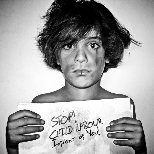 Gyermekmunka elleni világnap