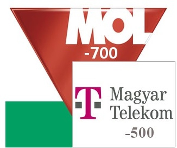 Többszázas leépítések több helyen is