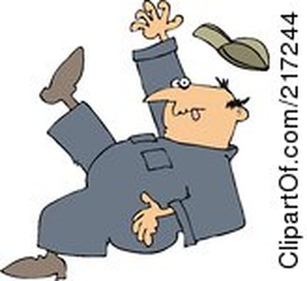 A magyarok nagyon alulértékelik a munkahelyi veszélyforrásokat