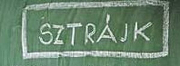 Sztrájkbizottságot alakítottak a pedagógusok