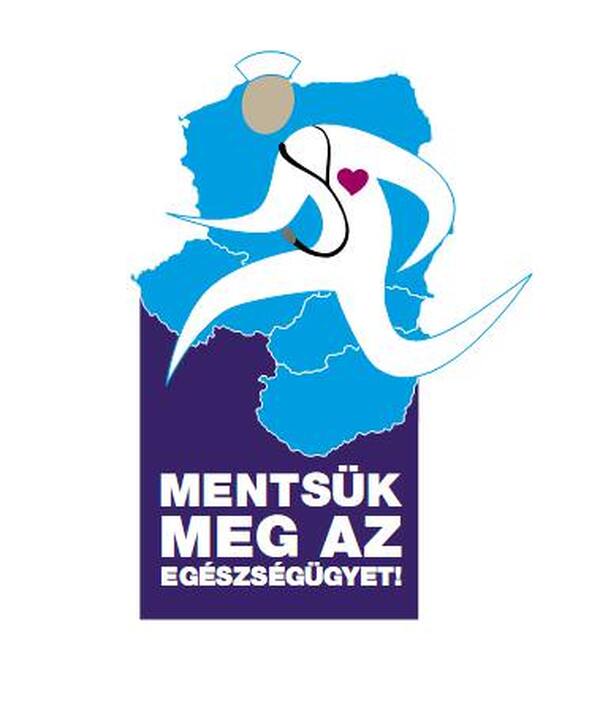 A Visegrádi 4-ek orvos szakszervezetei közös akciója