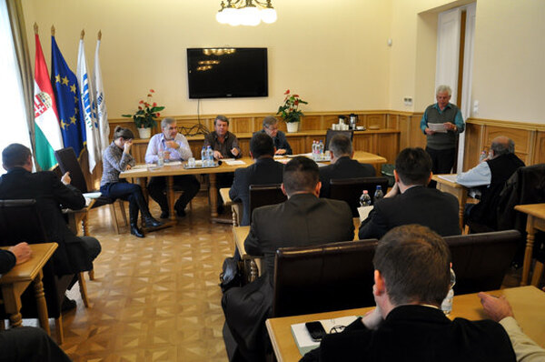 LIGA Tanács: szolidaritás a pedagógusokkal