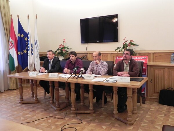 LESZ: Kritikus kockázatokat azonosított a repülőtéri kutatás