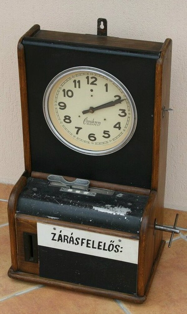 Megugrott a magyarok munkaideje