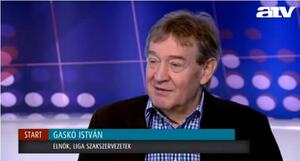 Egészpályás letámadásban a baloldali média