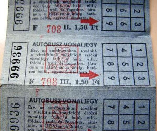 Mi lesz a BKV-dolgozók béremelésével?