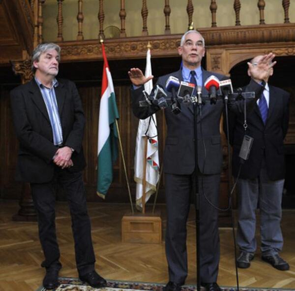 PDSZ egyeztetés a miniszterrel