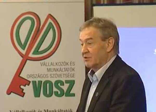 Minden vállalkozáshoz bekopogtat a LIGA Szakszervezetek