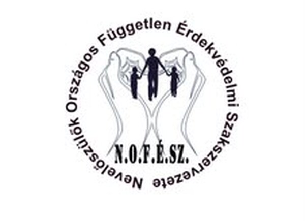 A Nevelőszülők Országos Független Érdekvédelmi Szakszervezete