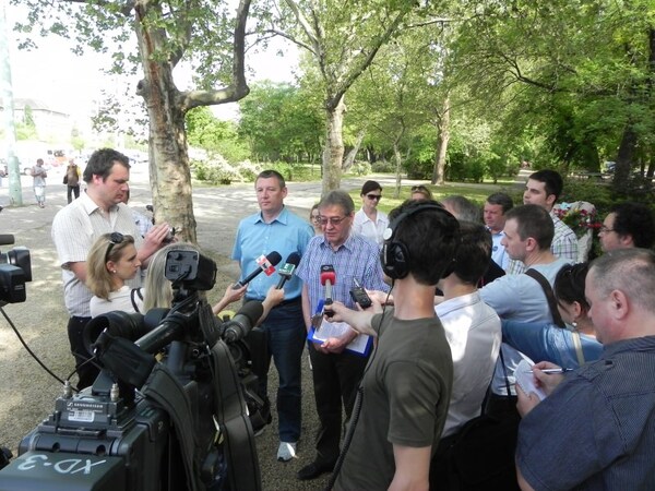 Újra kell tárgyalni a munka törvénykönyvét