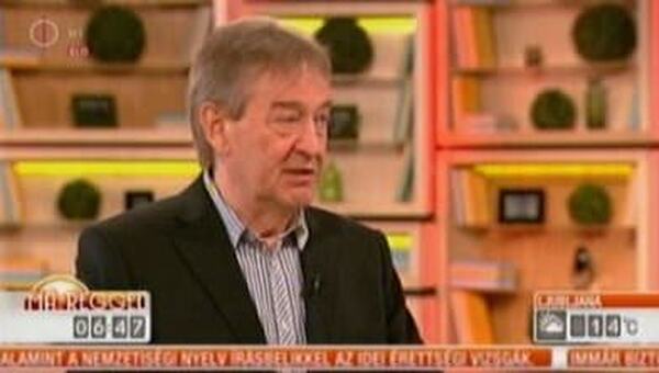 Gaskó: a kormánnyal tárgyalunk, pártokkal nem