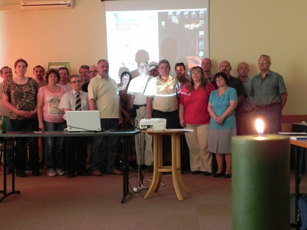 A baleseteket nem jelentik be